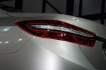 Hyundai Genesis Concept 2007 года